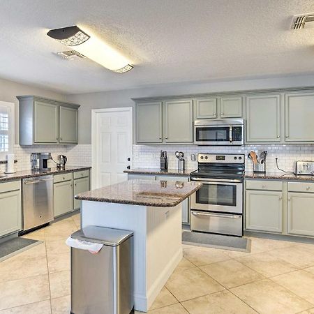 Spacious Port St Lucie Home, 2 Mi To City Center! Carlton Extérieur photo